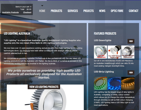 example_ledlighting example_ledlighting
